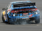 Images of Dodge Dart Rallycross 2012