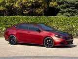 Images of Dodge Dart GT Scat Package 3 2014