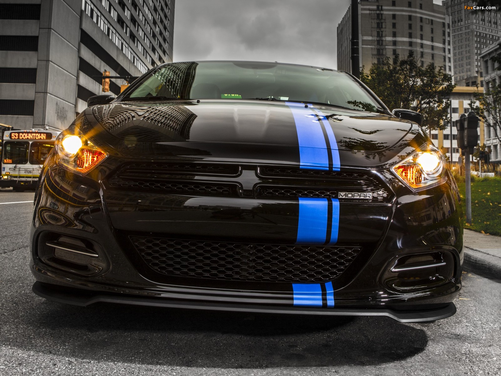 Mopar ’13 Dart 2013 wallpapers (1600 x 1200)