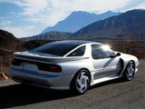 Dodge Daytona RT Concept 1990 wallpapers