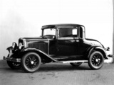 Images of Dodge DD Business Coupe 1930–32