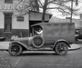 Dodge Delivery Van 1926 wallpapers