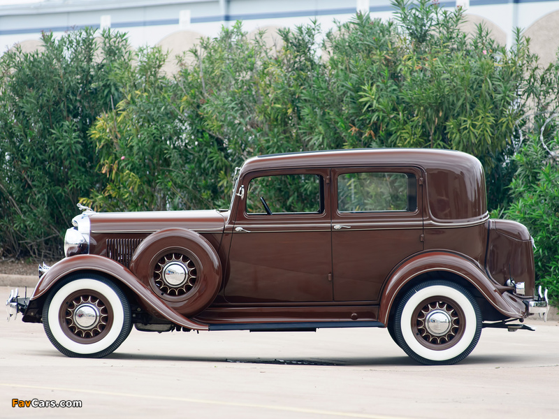 Pictures of Dodge DP 4-door Salon Brougham 1933 (800 x 600)