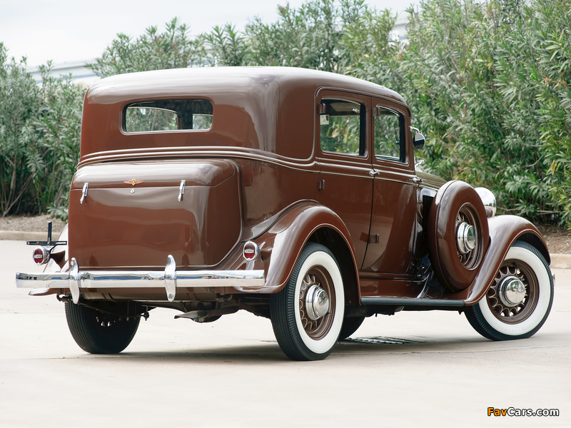 Pictures of Dodge DP 4-door Salon Brougham 1933 (800 x 600)