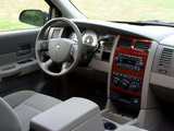 Dodge Durango SXT 2003–06 images