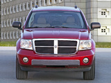 Dodge Durango 2006–08 photos