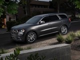 Dodge Durango R/T 2013 photos