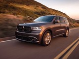 Dodge Durango R/T 2013 pictures