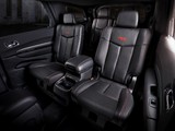 Dodge Durango R/T 2013 wallpapers