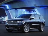 Photos of Dodge Durango Citadel 2010