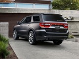 Photos of Dodge Durango R/T 2013