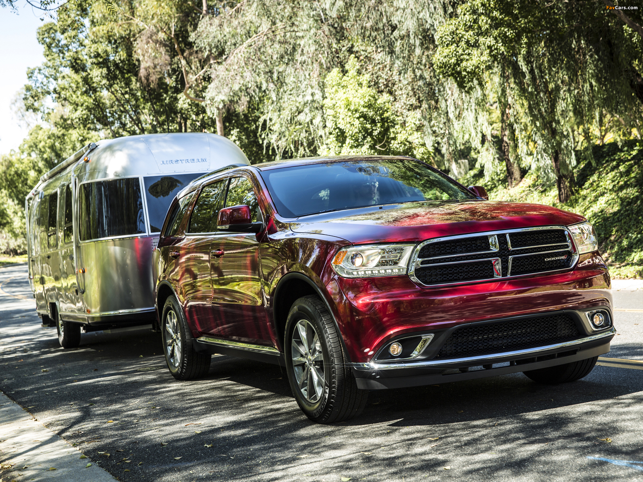 Pictures of Dodge Durango Limited 2013 (2048 x 1536)