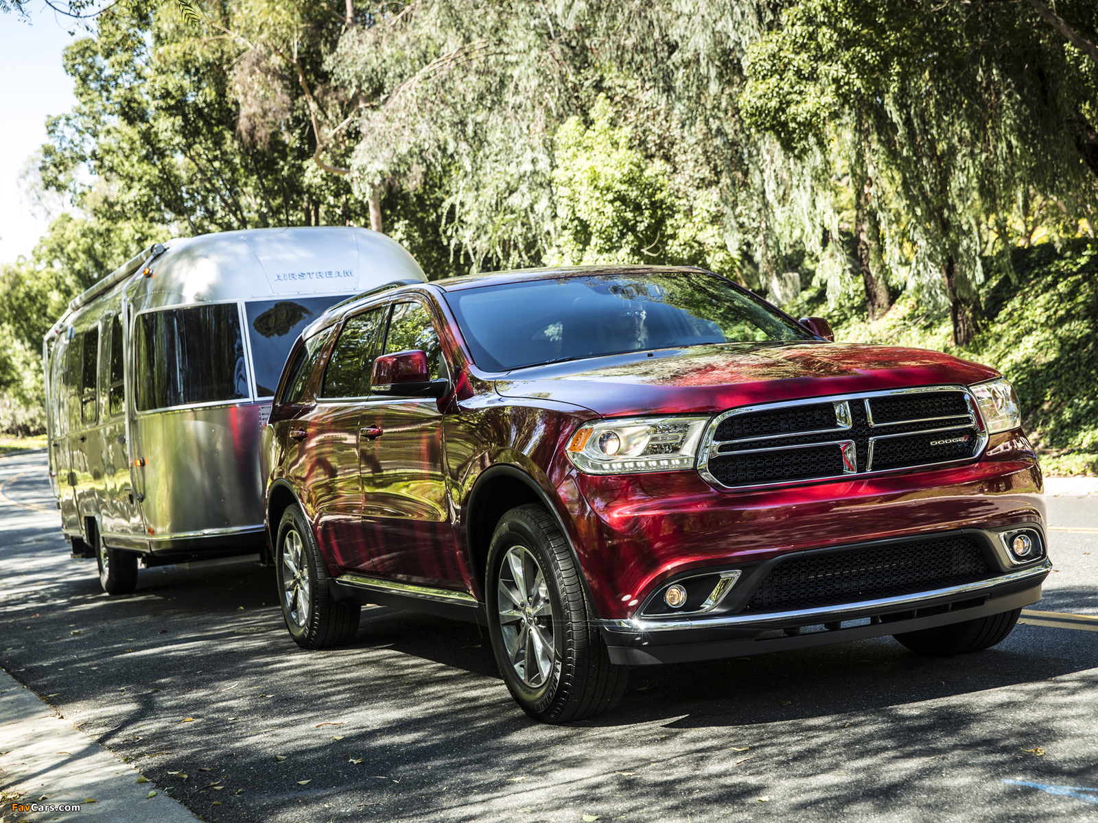 Pictures of Dodge Durango Limited 2013 (1600 x 1200)