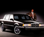 Dodge Dynasty 1992 images