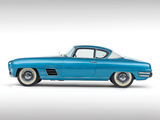 Images of Dodge Firearrow Sport Coupe Concept Car 1954
