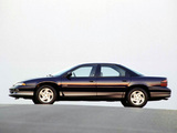 Dodge Intrepid (I) 1993–97 images