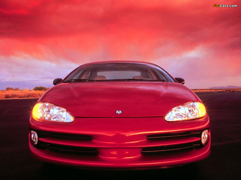 Dodge Intrepid (II) 1998–2004 images (1024 x 768)
