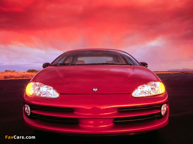 Dodge Intrepid (II) 1998–2004 images (640 x 480)