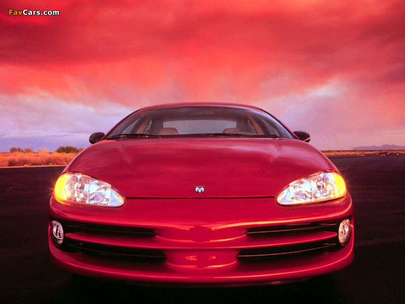 Dodge Intrepid (II) 1998–2004 images (800 x 600)