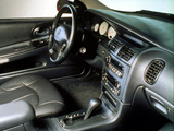 Dodge Intrepid (II) 1998–2004 pictures