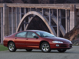 Images of Dodge Intrepid (II) 1998–2004