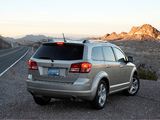 Images of Dodge Journey 2008–10