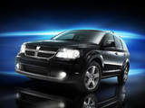 Photos of Dodge Journey 2008–10