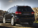 Dodge Journey R/T ZA-spec 2012 wallpapers