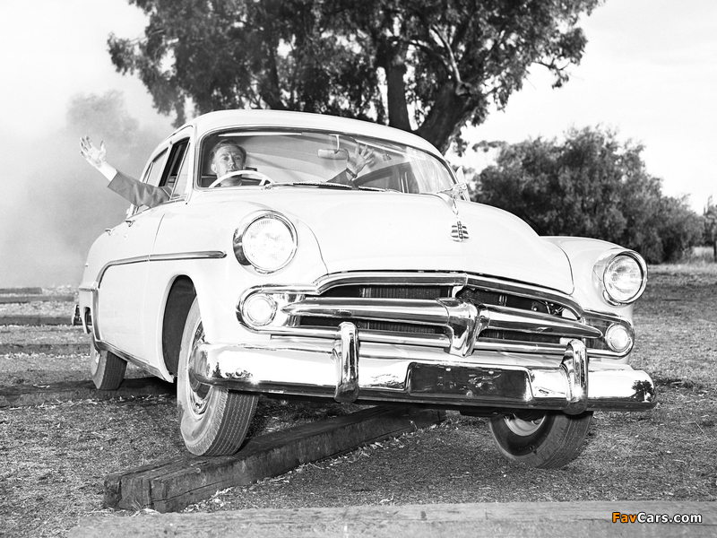 Dodge Kingsway Coronet 1956 images (800 x 600)
