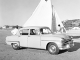 Dodge Kingsway Coronet 1956 images