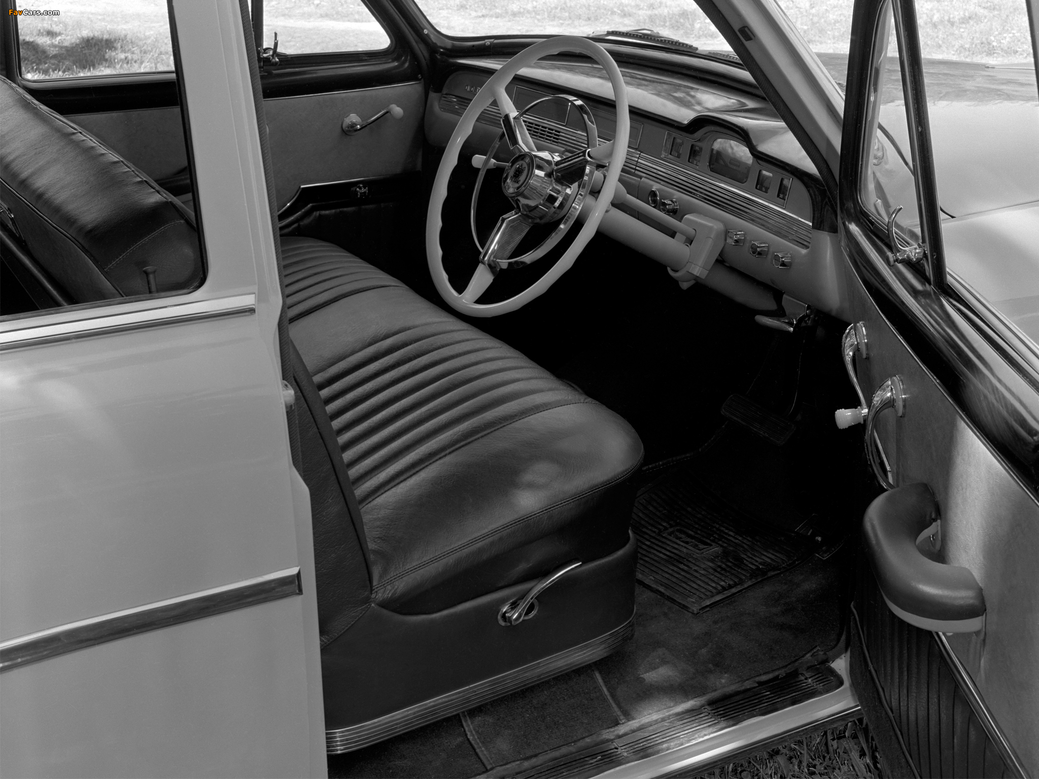 Images of Dodge Kingsway Coronet 1956 (2048 x 1536)