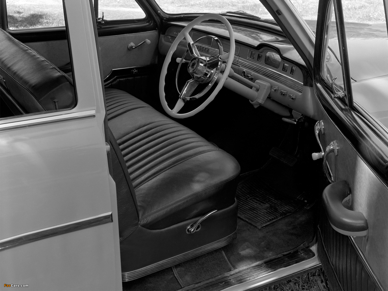 Images of Dodge Kingsway Coronet 1956 (1600 x 1200)