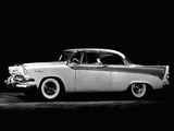 Images of Dodge La Femme 1956