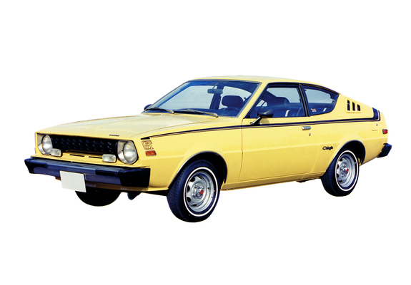Images of Dodge Lancer Celeste 1976–80