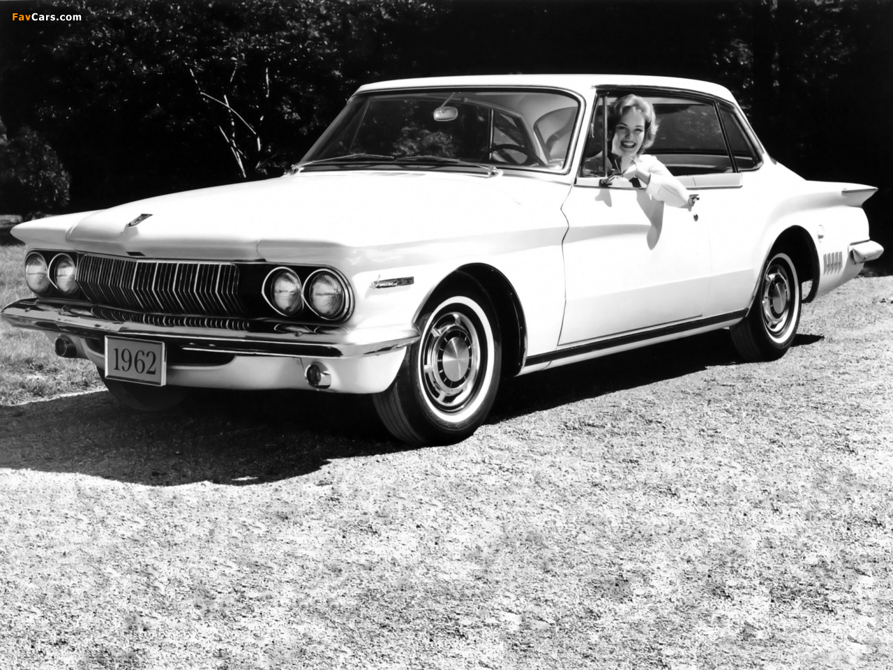 Photos of Dodge Lancer GT 2-door Hardtop 1962 (1280 x 960)