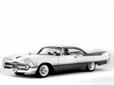 Dodge Royal Lancer 2-door Hardtop 1959 wallpapers