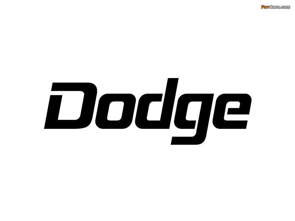 Dodge photos (1024 x 768)