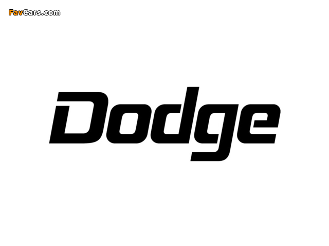 Dodge photos (640 x 480)