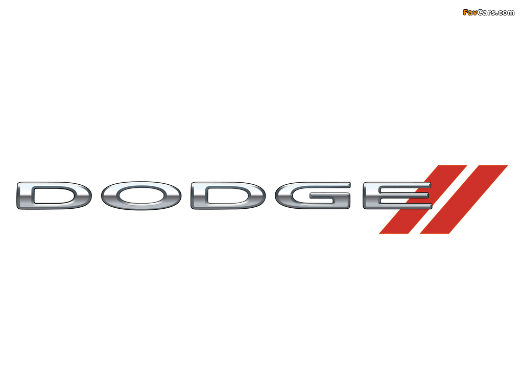 Dodge images (1024 x 768)