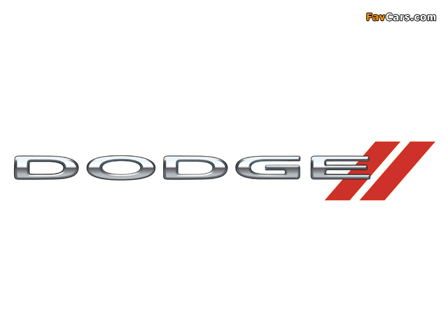 Dodge images (640 x 480)