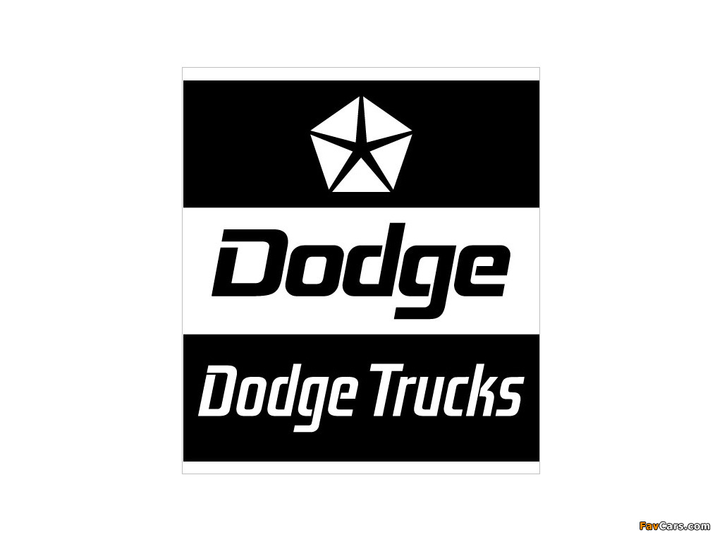 Dodge pictures (1024 x 768)