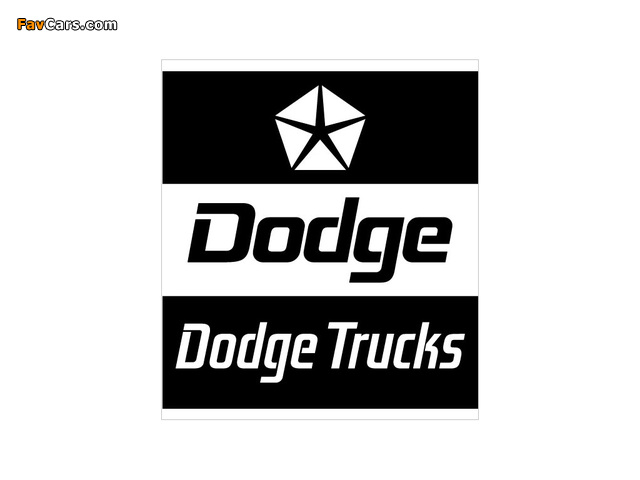 Dodge pictures (640 x 480)