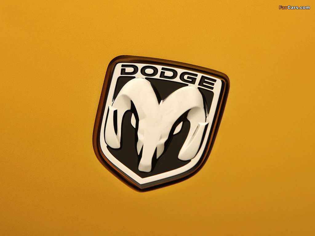 Photos of Dodge (1024 x 768)