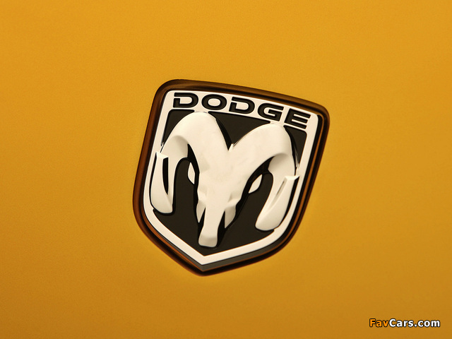 Photos of Dodge (640 x 480)