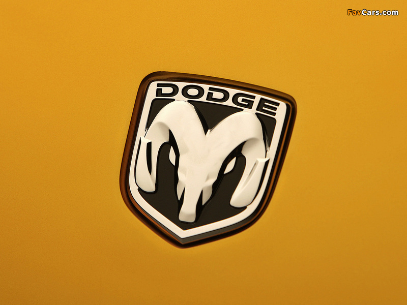 Photos of Dodge (800 x 600)