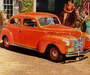 Dodge Luxury Liner Special 2-door Sedan 1940 images