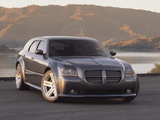 Dodge Magnum SRT8 Concept 2003 photos