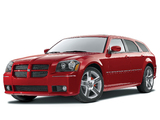 Photos of Dodge Magnum SRT8 Concept 2003