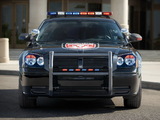 Photos of Dodge Magnum Police Car 2005–08