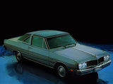 Pictures of Dodge Magnum Coupe BR-spec 1978–81